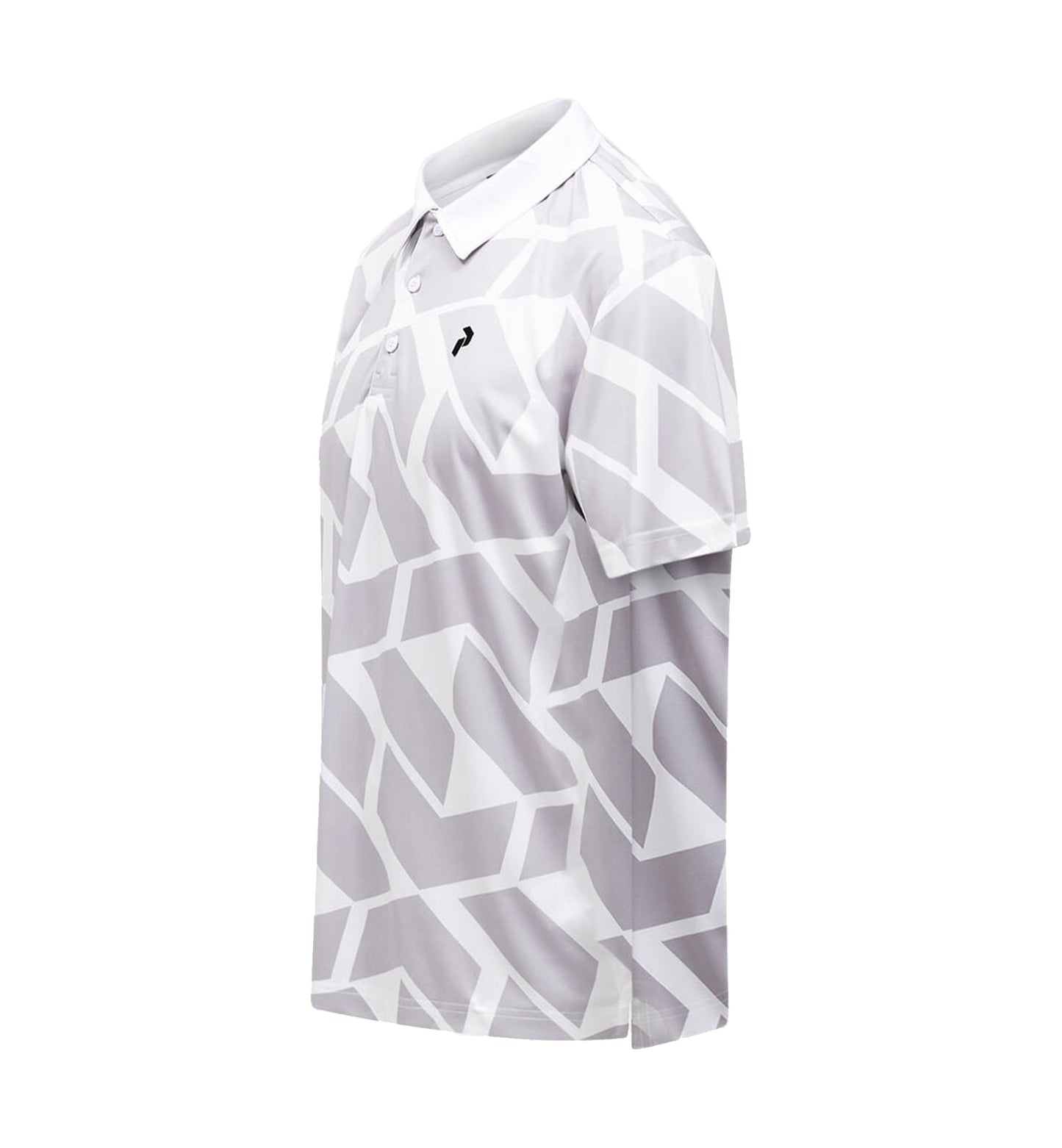 M Graphic SS Polo