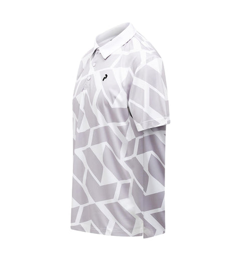 M Graphic SS Polo