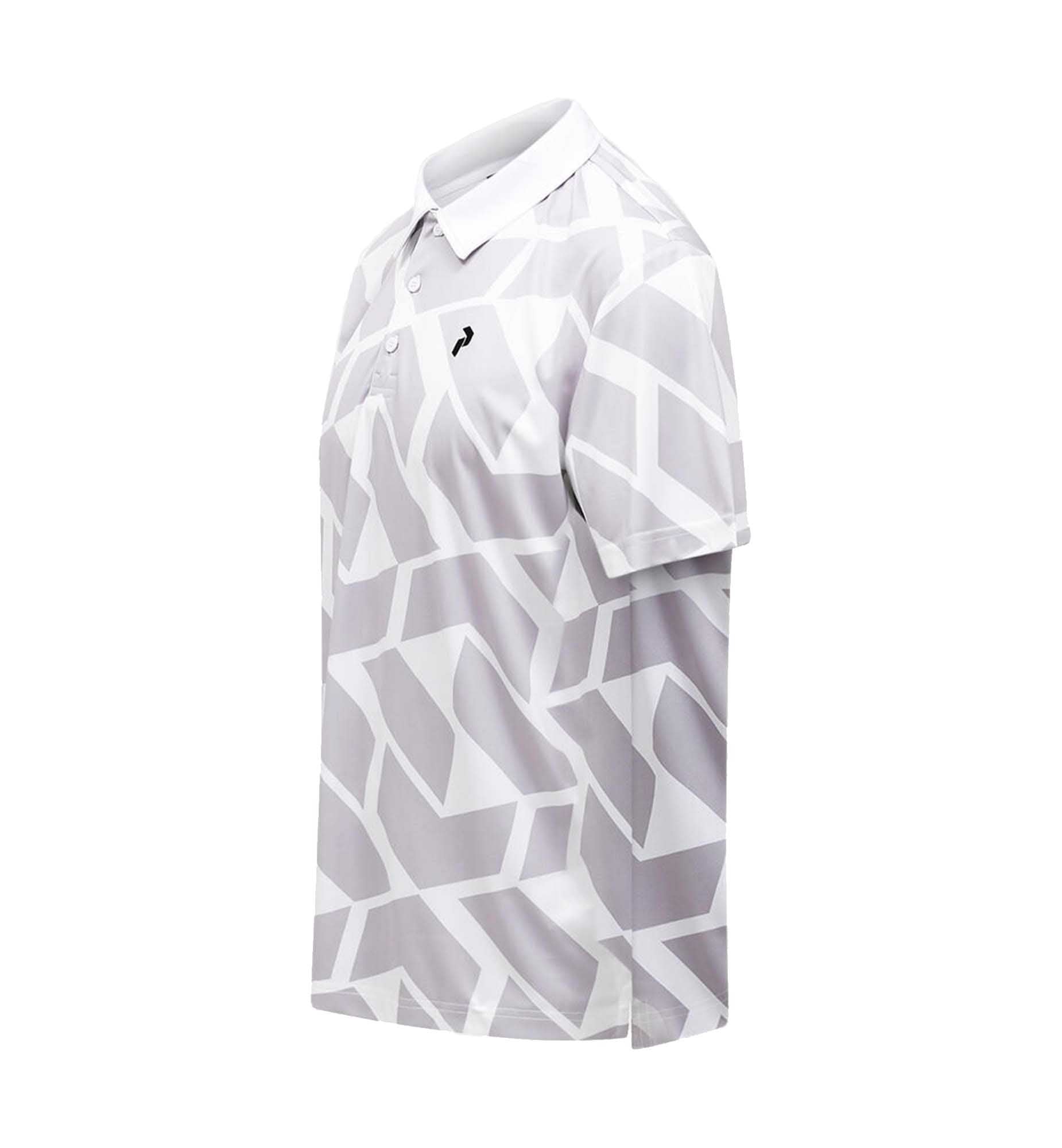 M Graphic SS Polo
