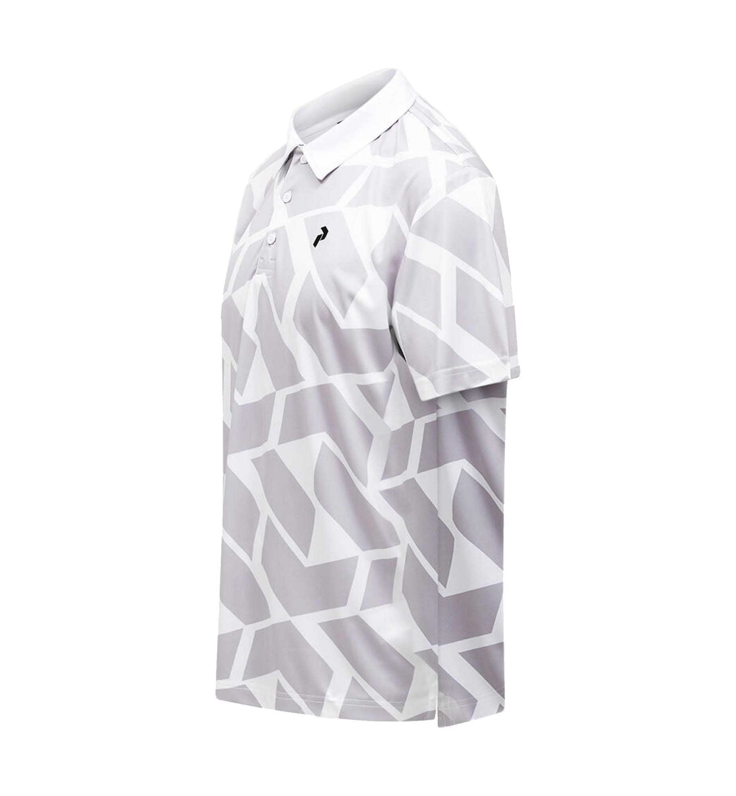 M Graphic SS Polo