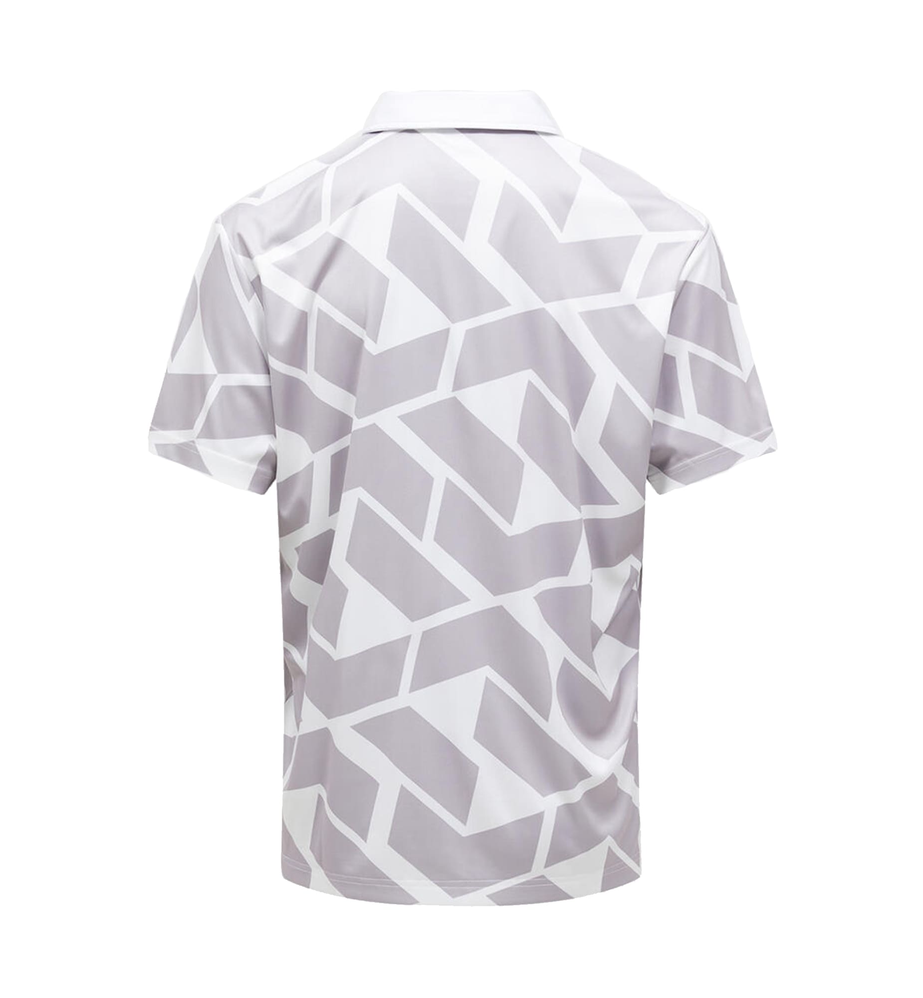 M Graphic SS Polo