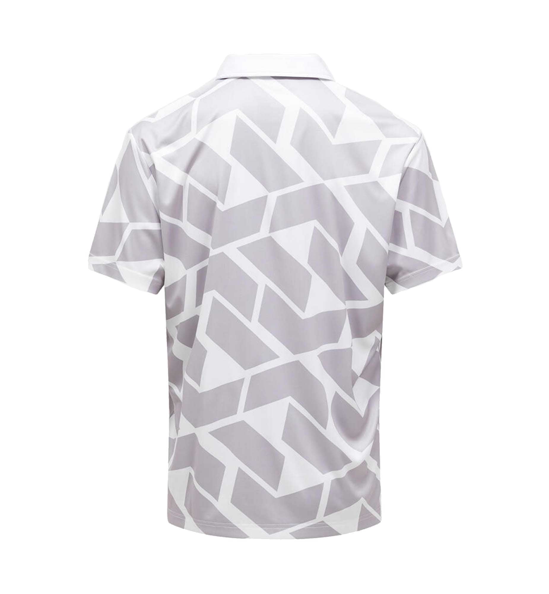 M Graphic SS Polo