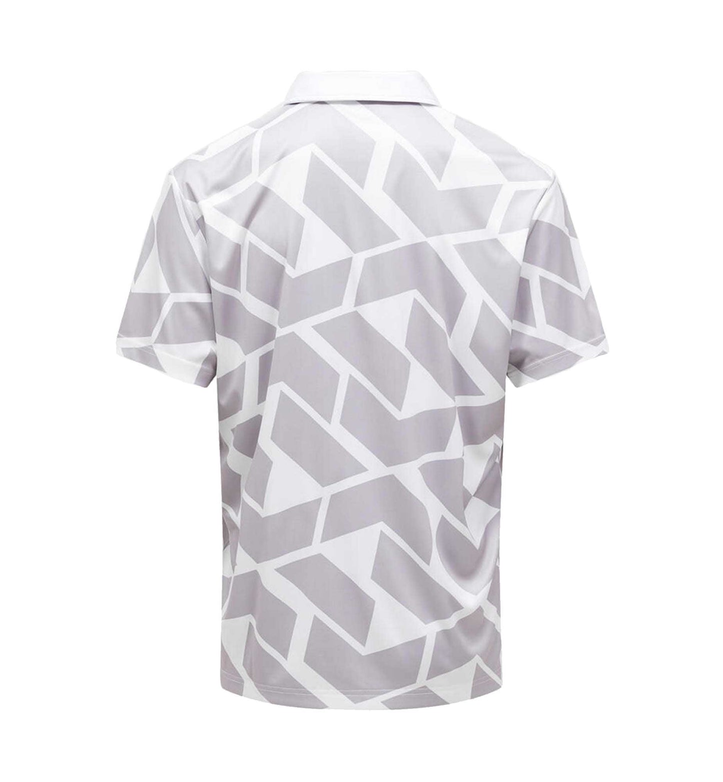 M Graphic SS Polo