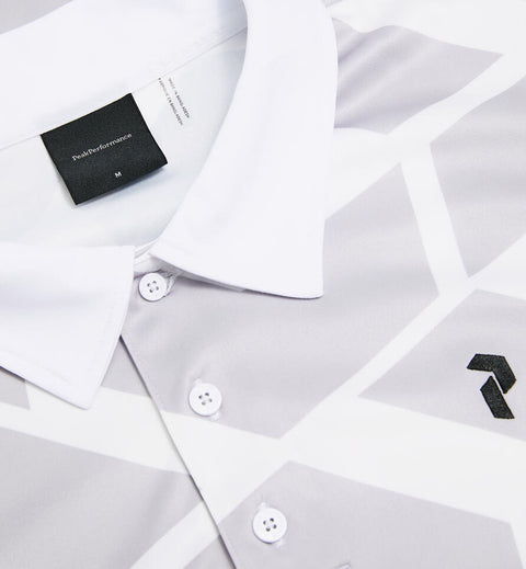 M Graphic SS Polo