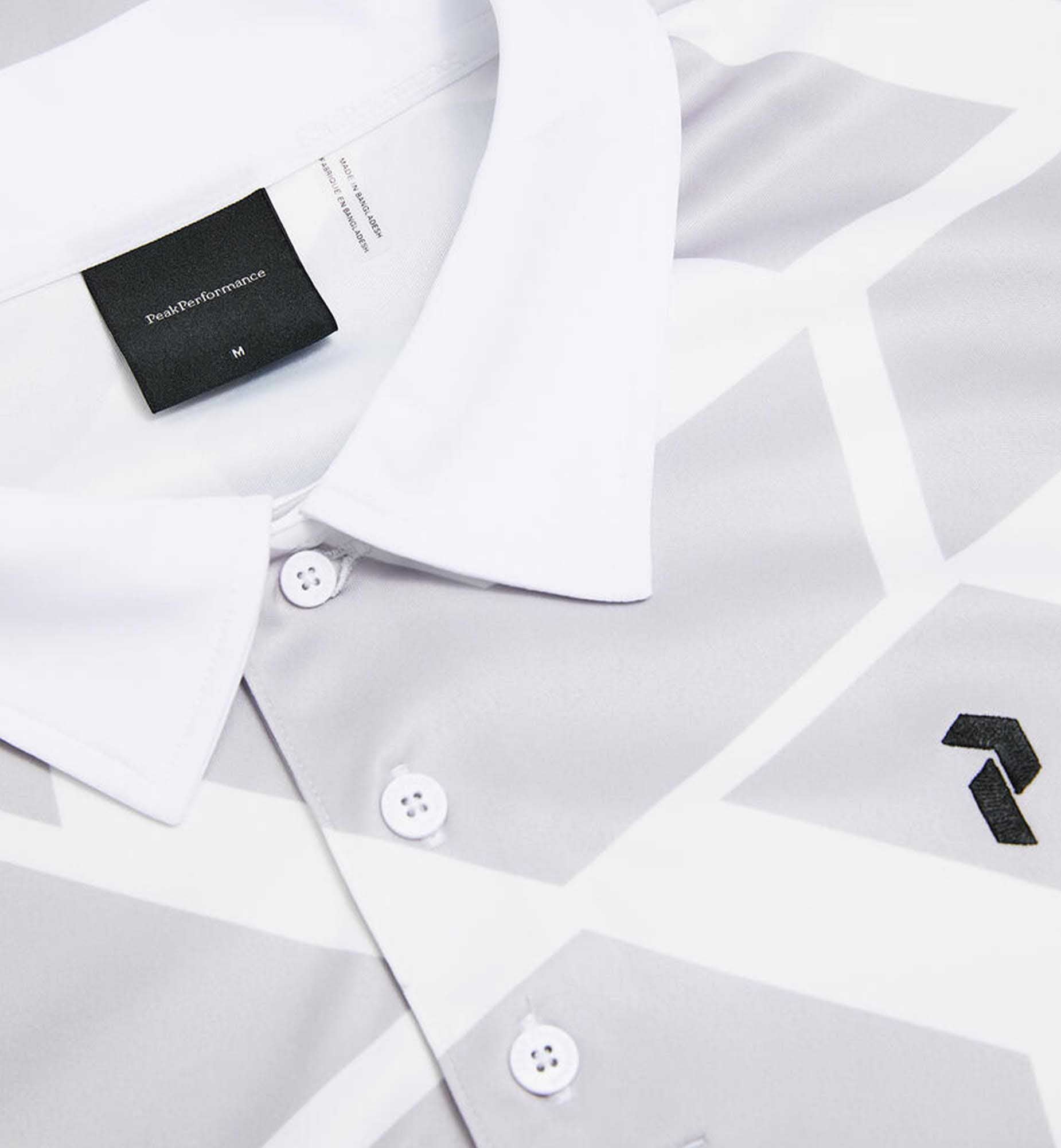 M Graphic SS Polo