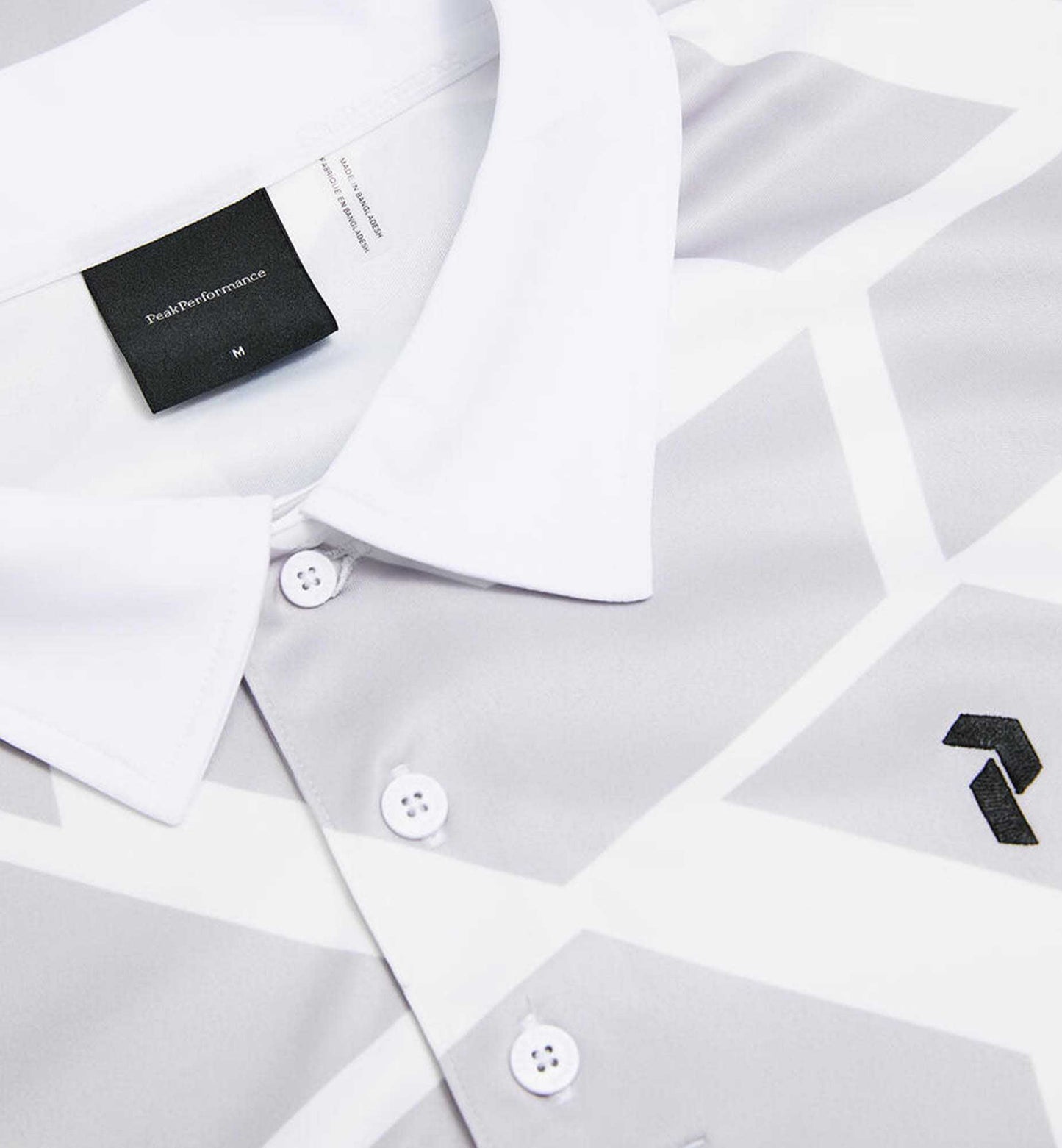 M Graphic SS Polo