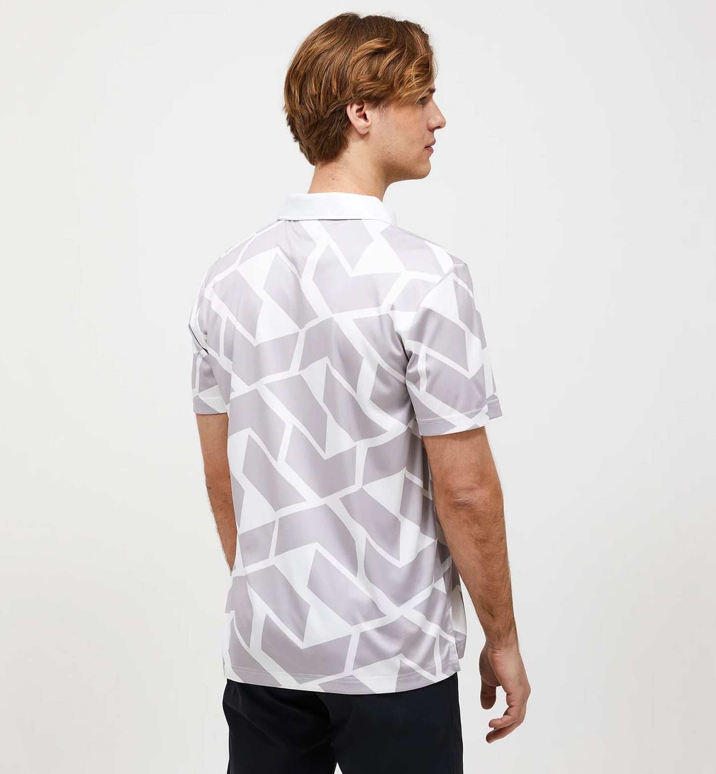 M Graphic SS Polo