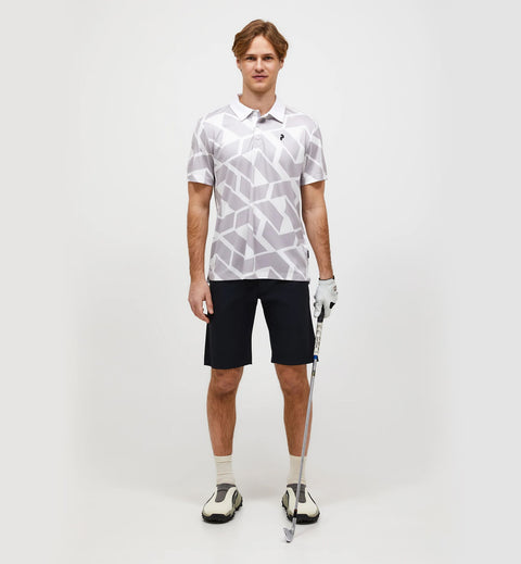M Graphic SS Polo