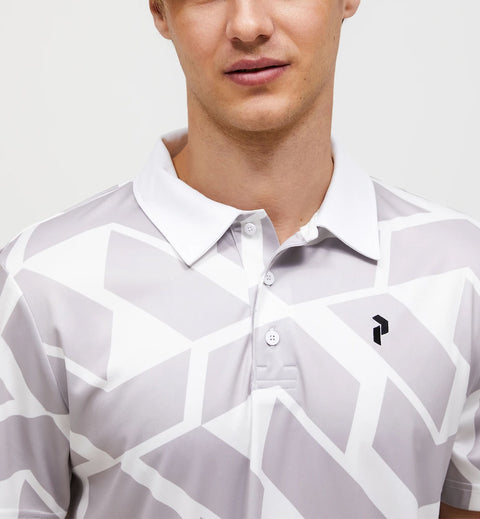 M Graphic SS Polo