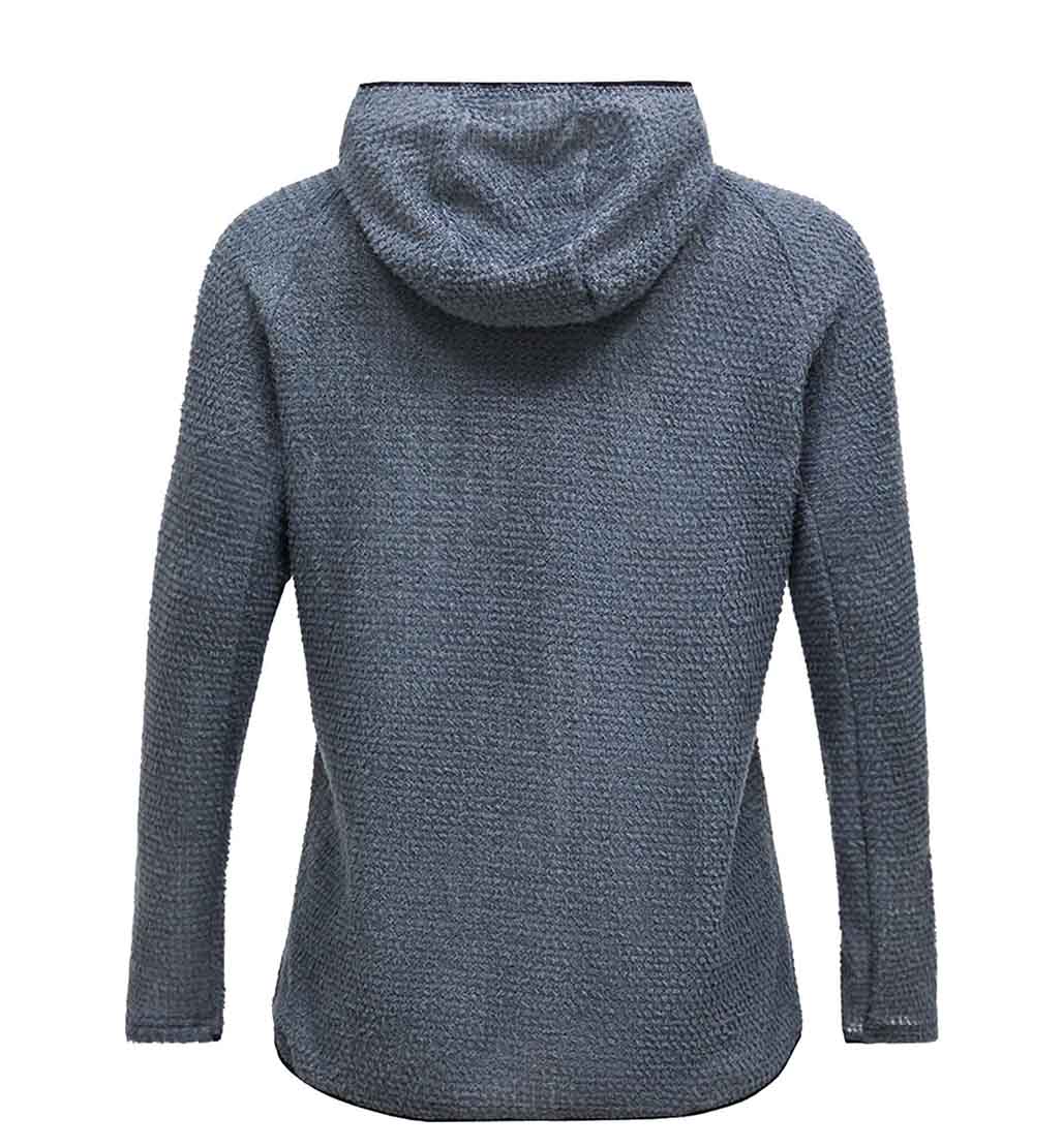 W Freelight Alpha Hood