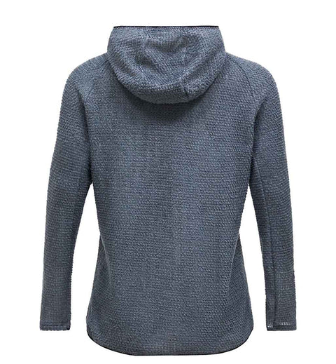 W Freelight Alpha Hood