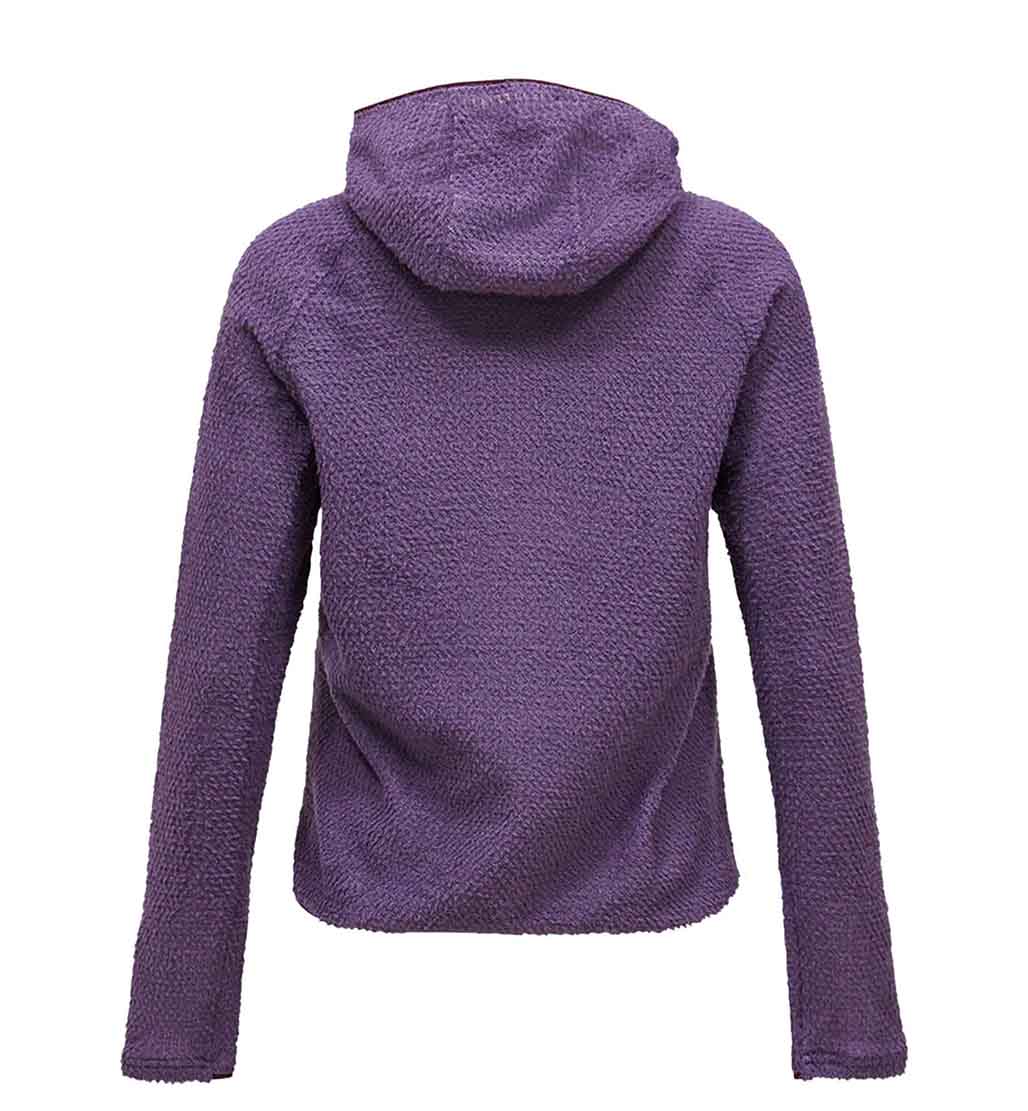 W Freelight Alpha Hood