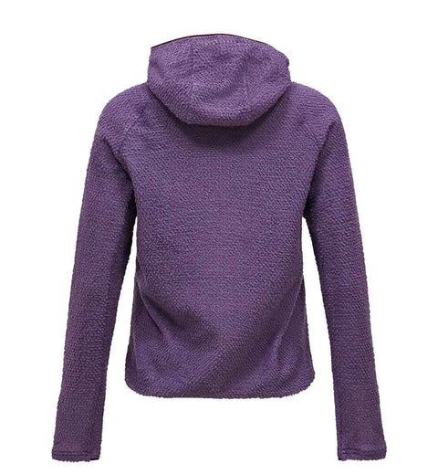 W Freelight Alpha Hood
