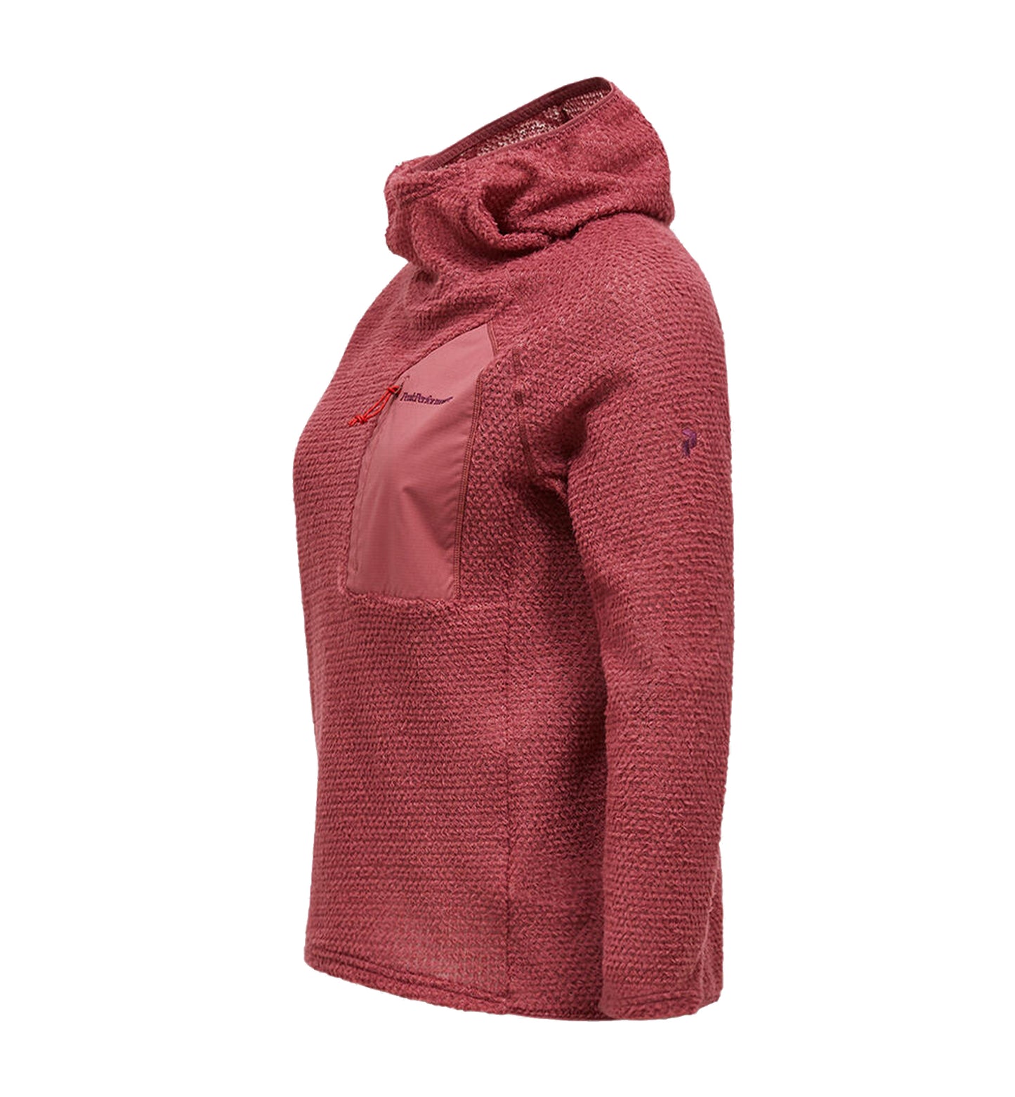 W Freelight Alpha Hood