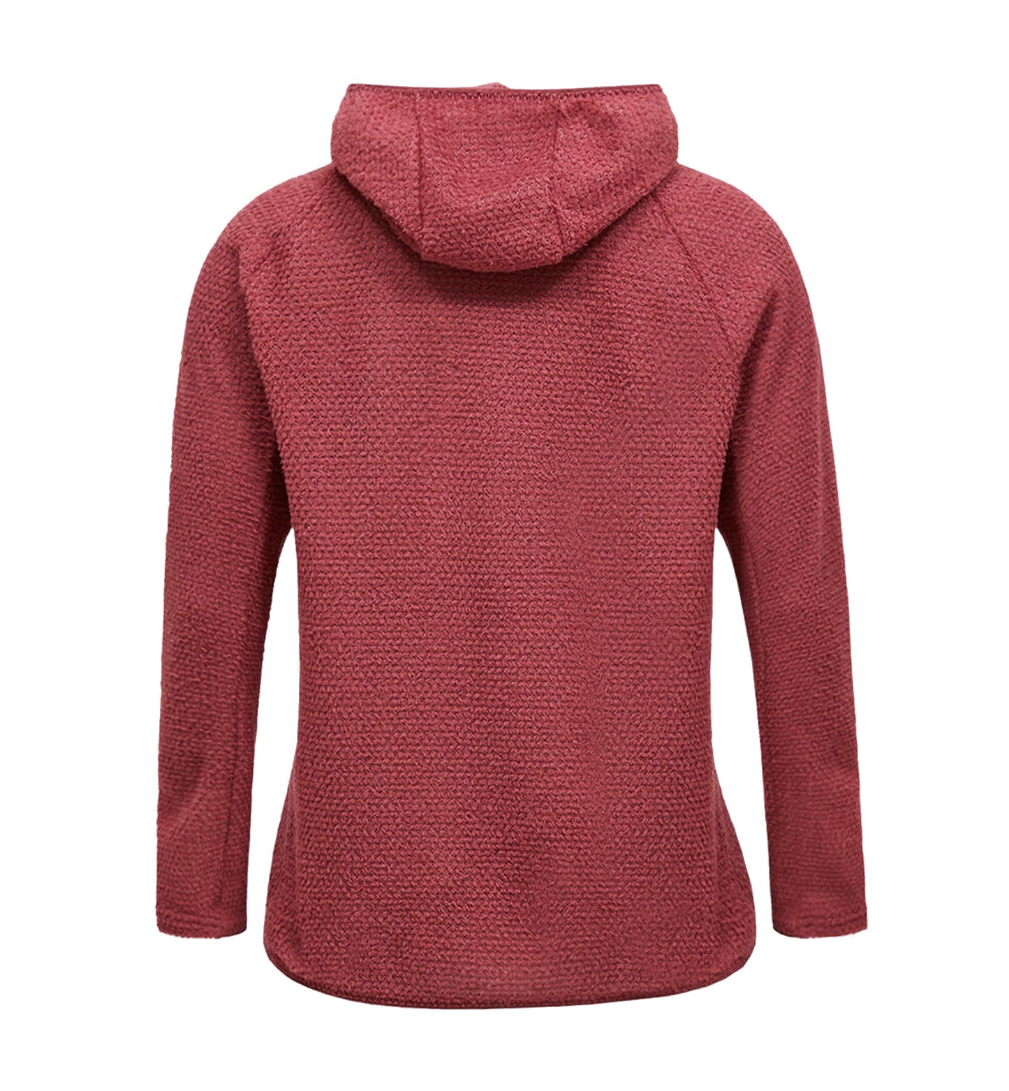 W Freelight Alpha Hood