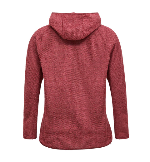 W Freelight Alpha Hood