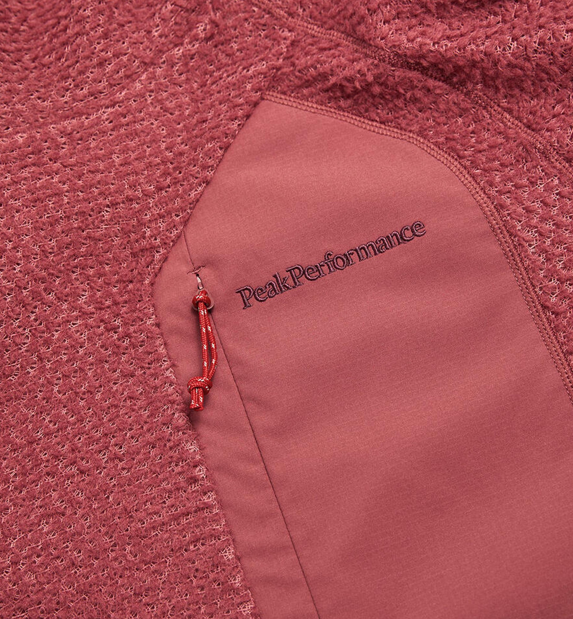 W Freelight Alpha Hood