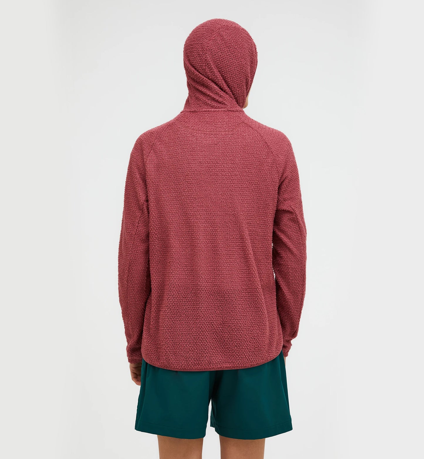 W Freelight Alpha Hood