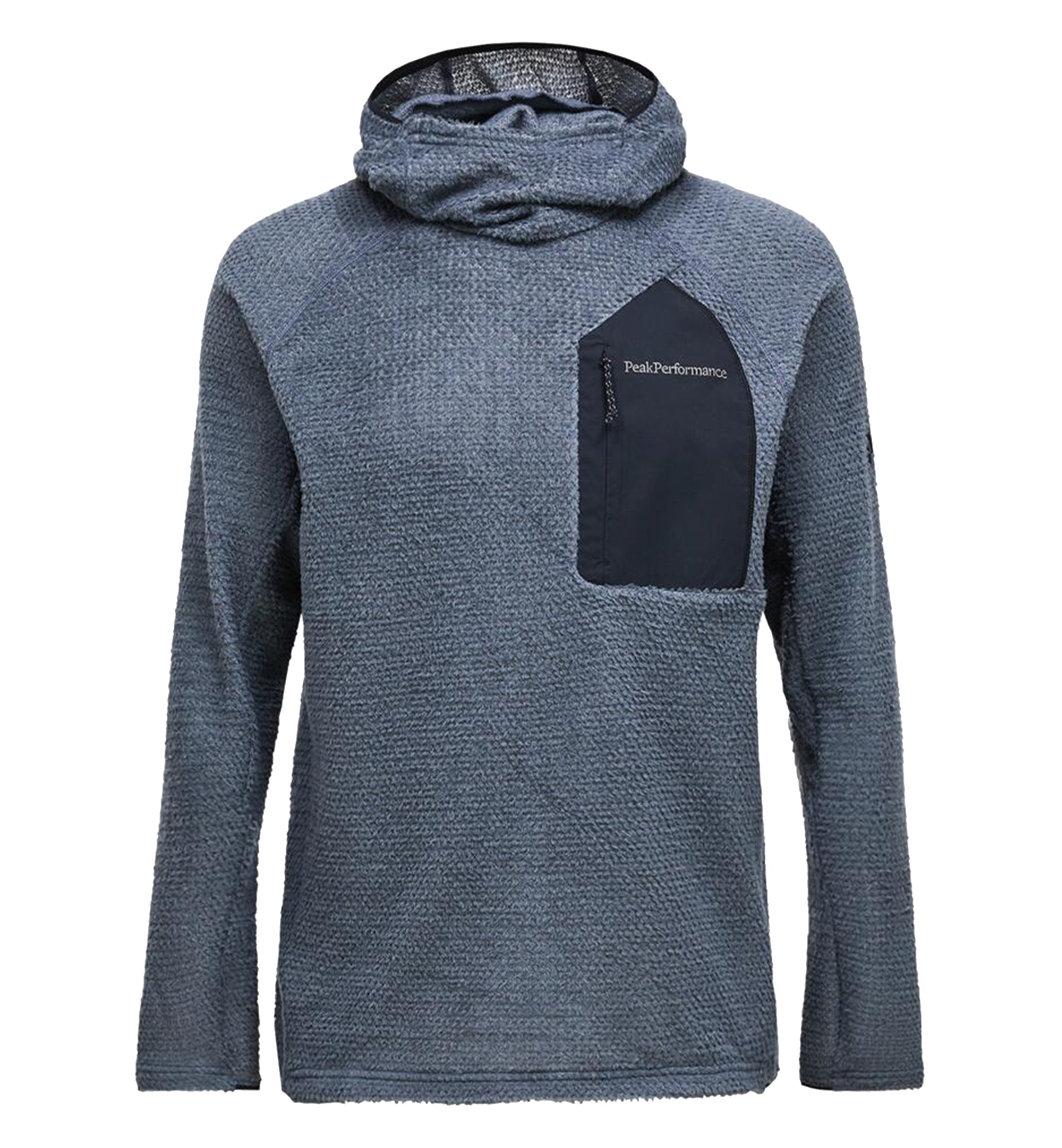 M Freelight Alpha Hood