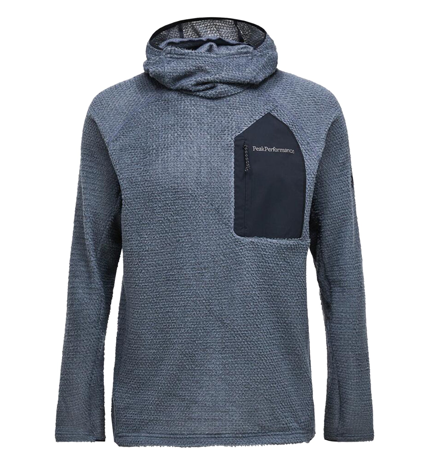 M Freelight Alpha Hood