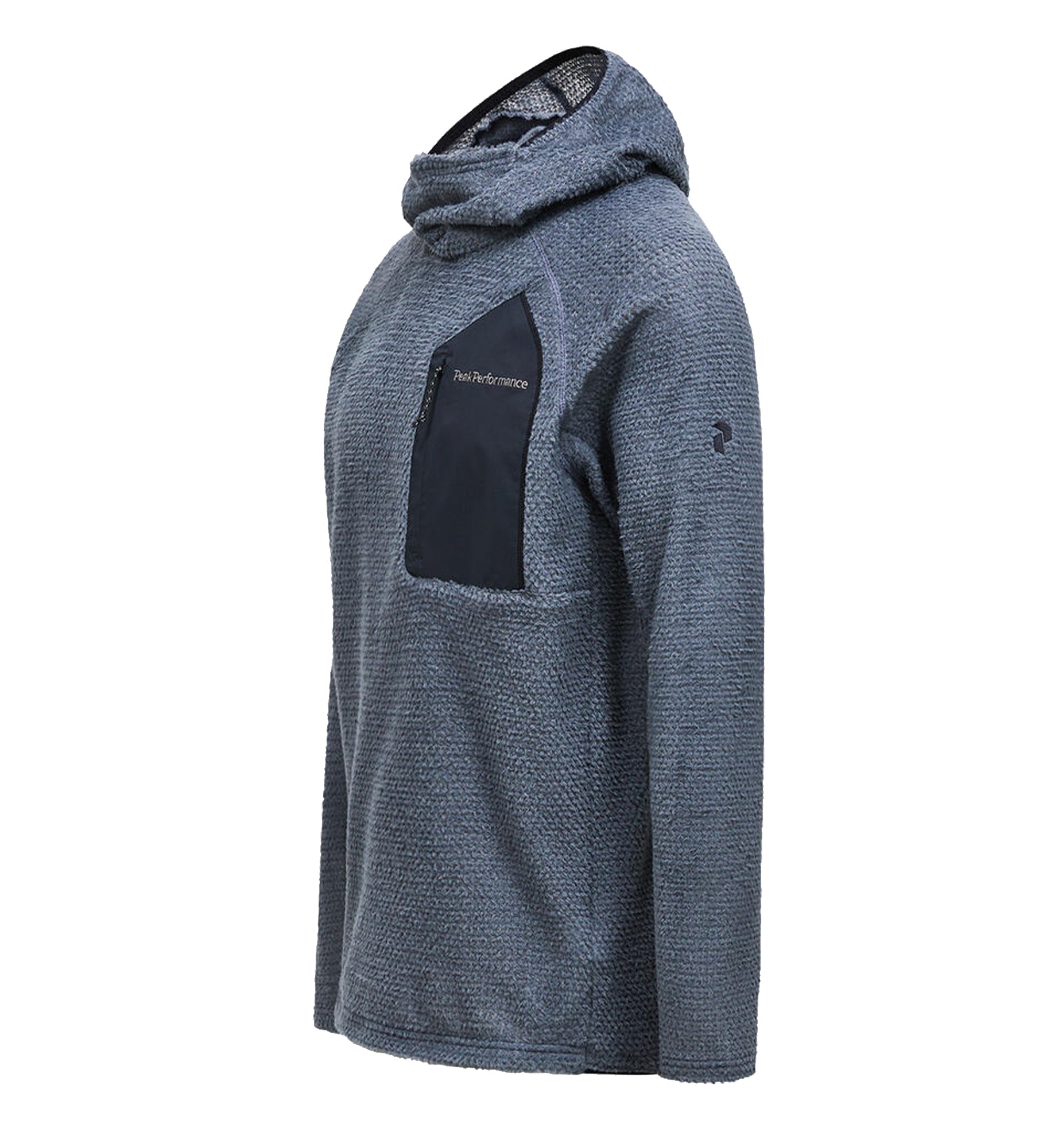 M Freelight Alpha Hood