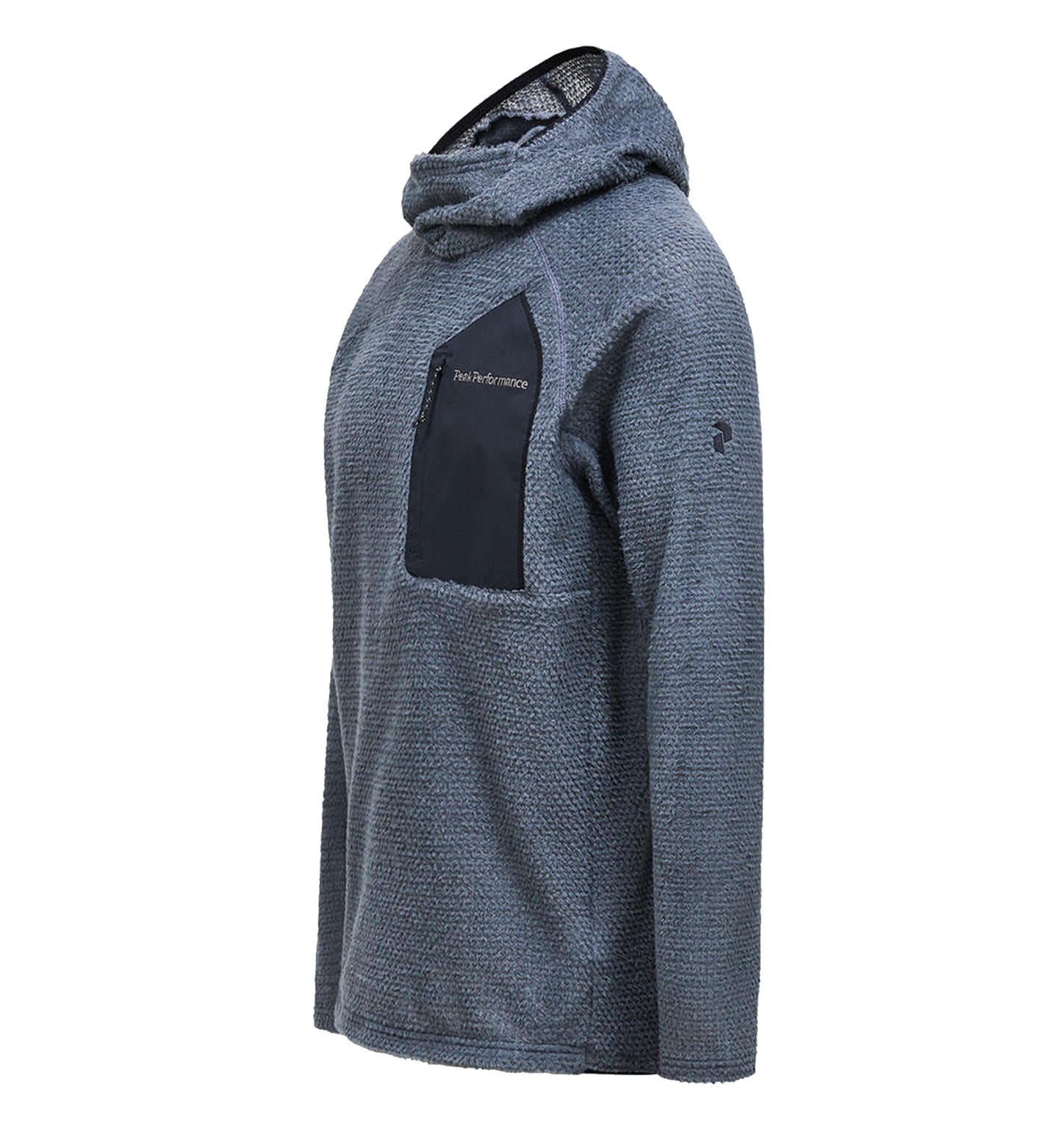 M Freelight Alpha Hood