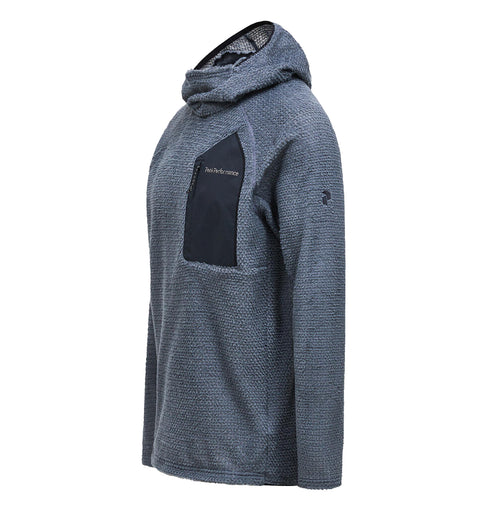 M Freelight Alpha Hood