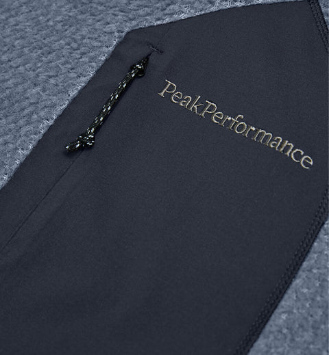 M Freelight Alpha Hood