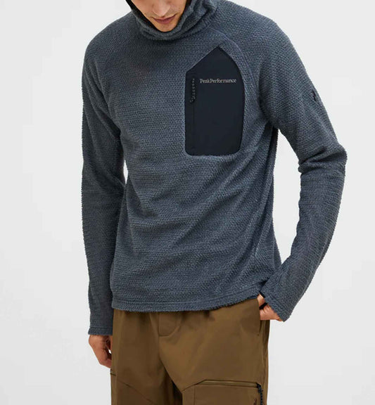 M Freelight Alpha Hood