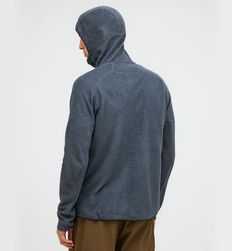 M Freelight Alpha Hood