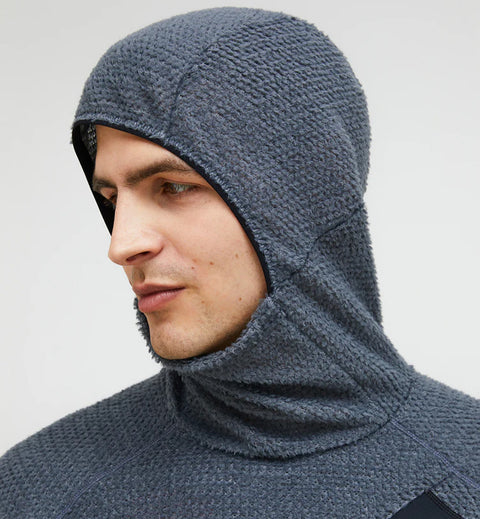 M Freelight Alpha Hood