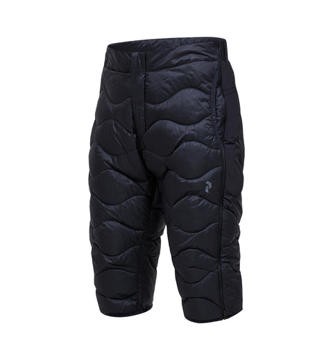 M Helium Down Shorts