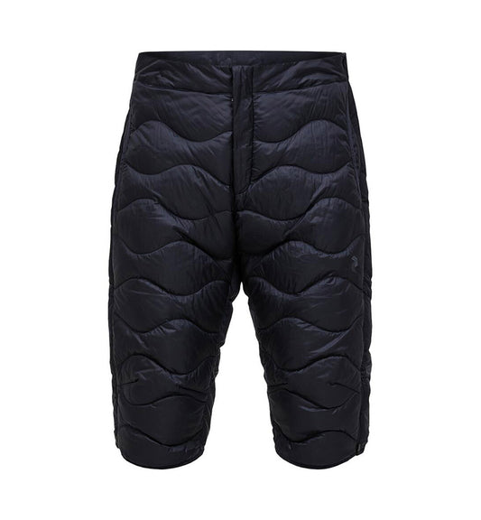 M Helium Down Shorts