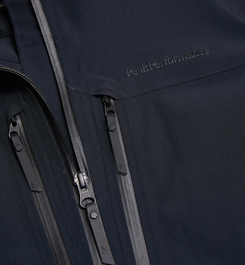 W Whitelight APX Jacket
