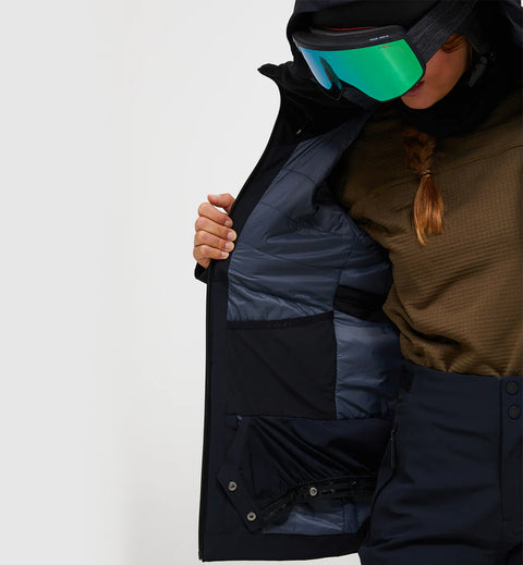 W Whitelight APX Jacket