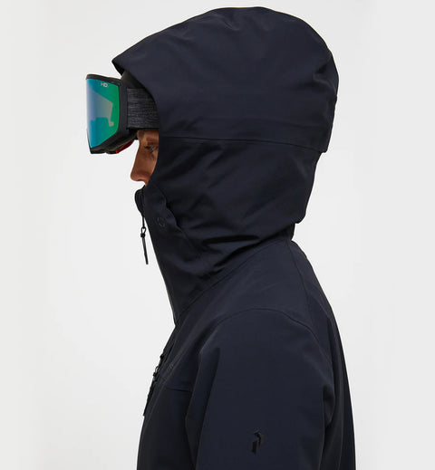 W Whitelight APX Jacket