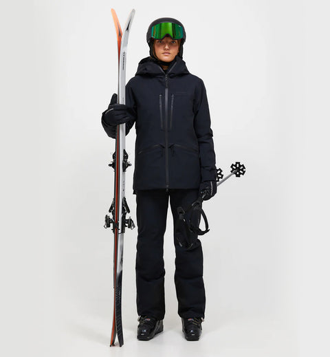 W Whitelight APX Jacket