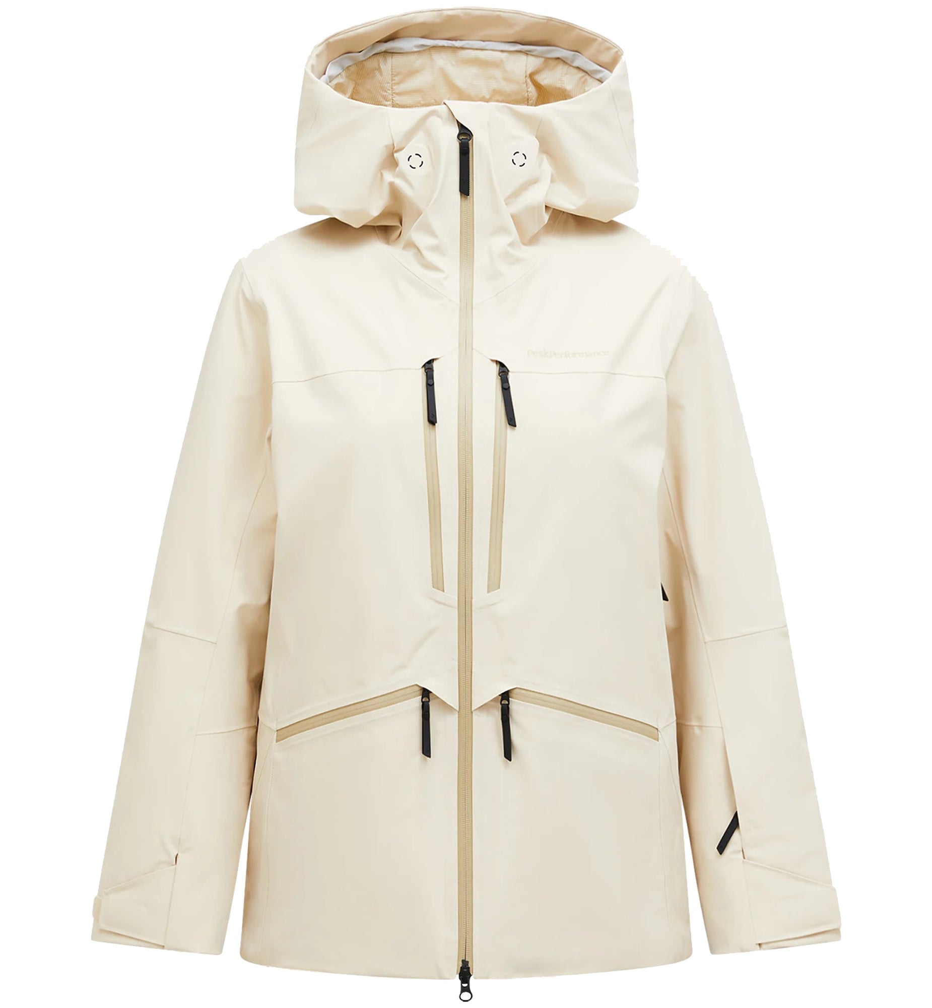 W Whitelight APX Jacket