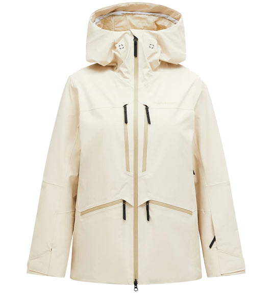 W Whitelight APX Jacket