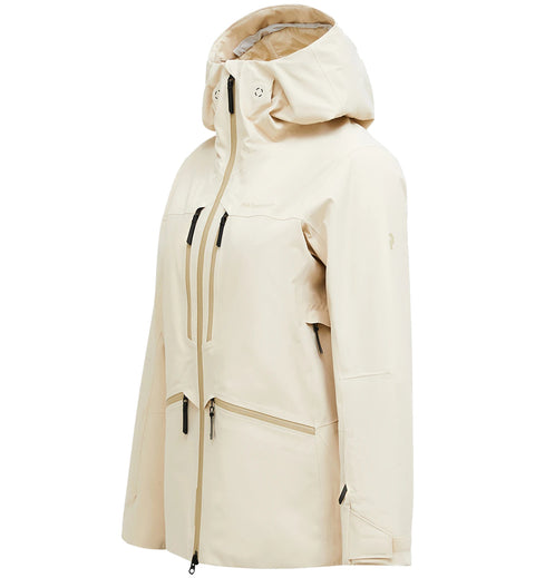 W Whitelight APX Jacket