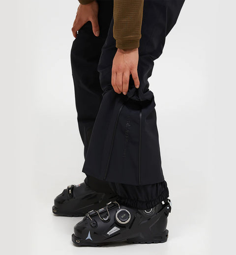 W Whitelight Insulated Pants
