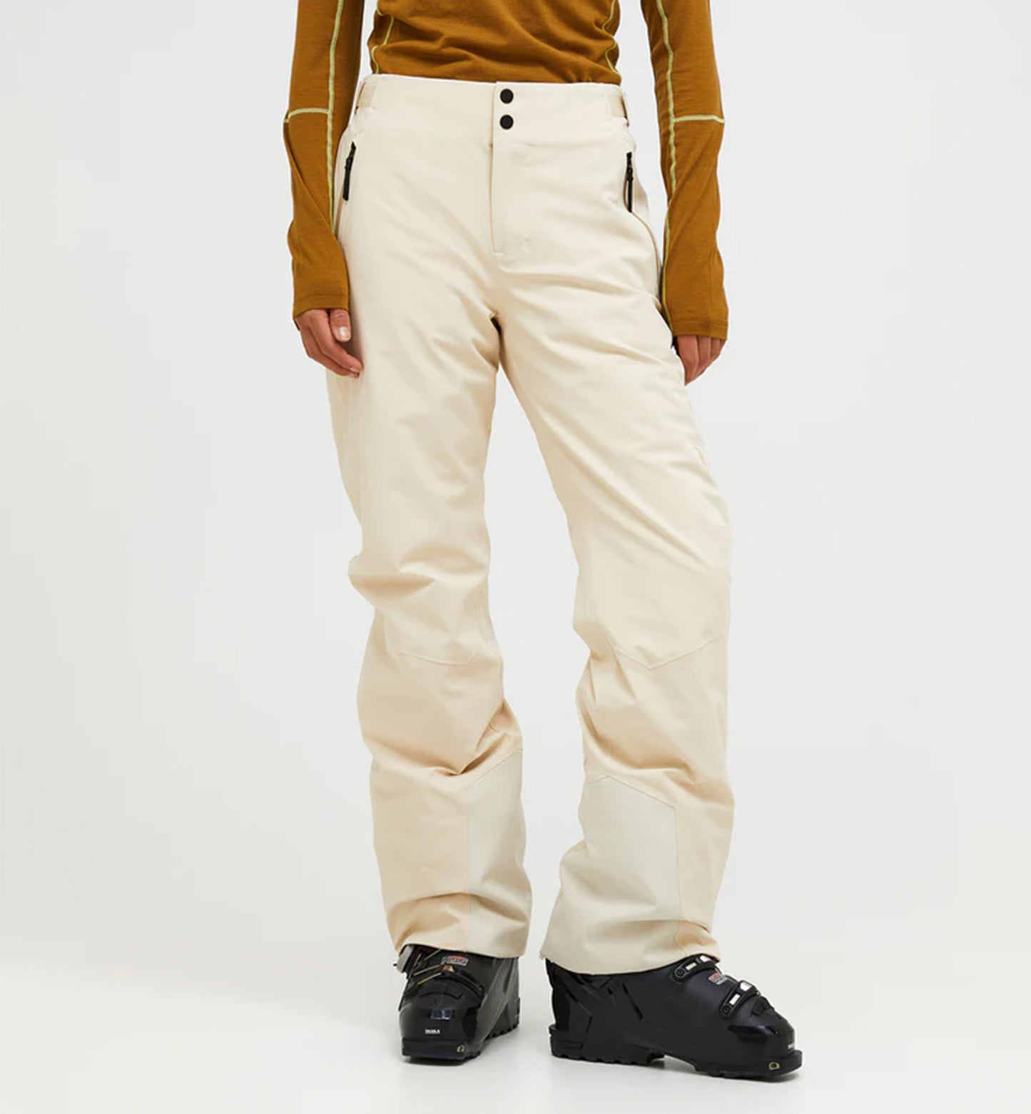 W Whitelight Insulated Pants