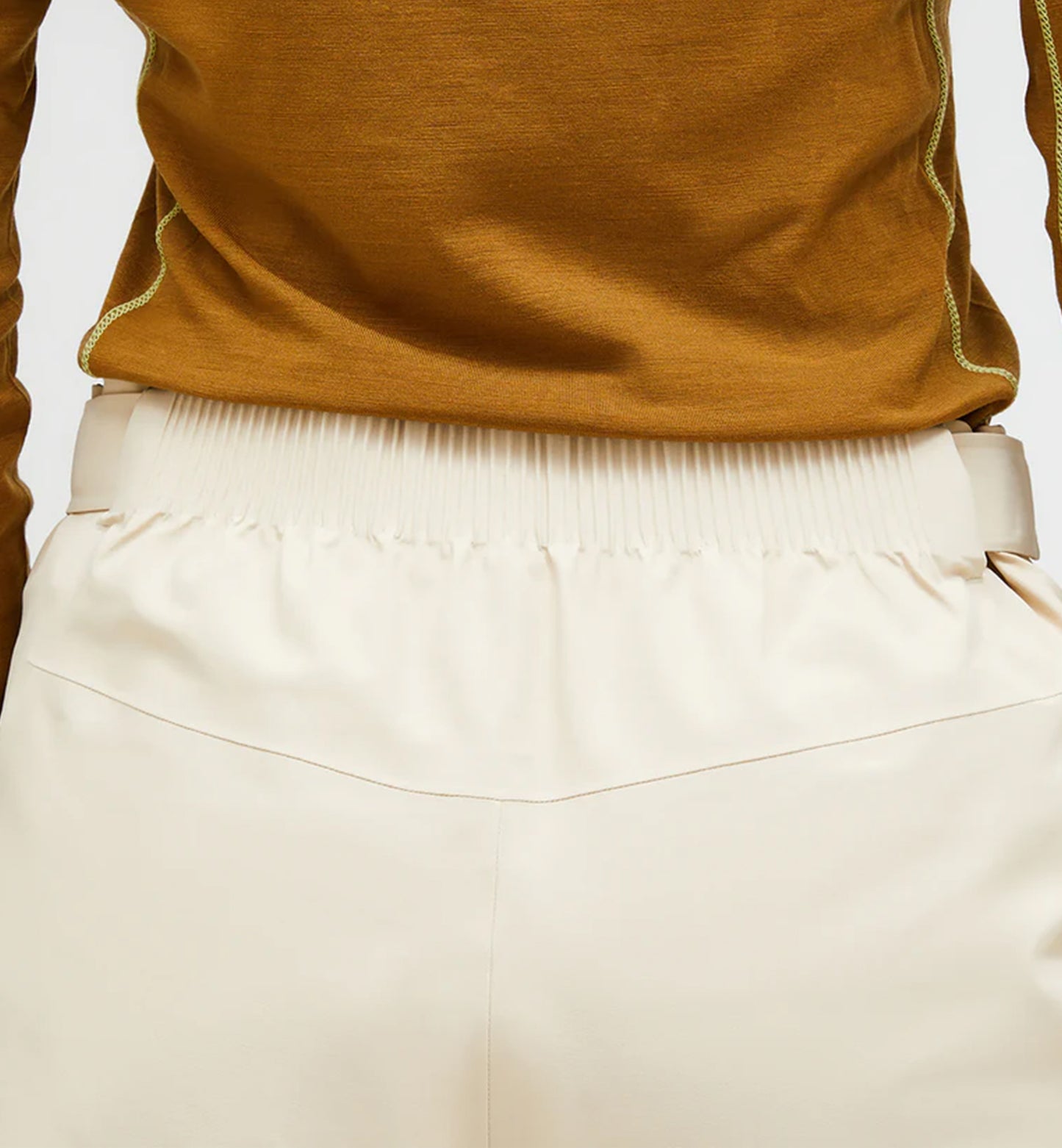 W Whitelight Insulated Pants