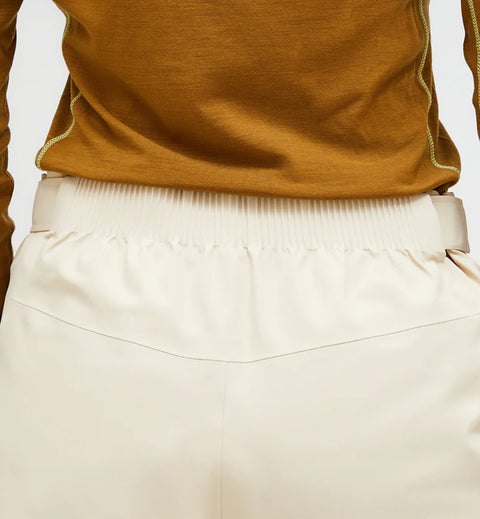 W Whitelight Insulated Pants