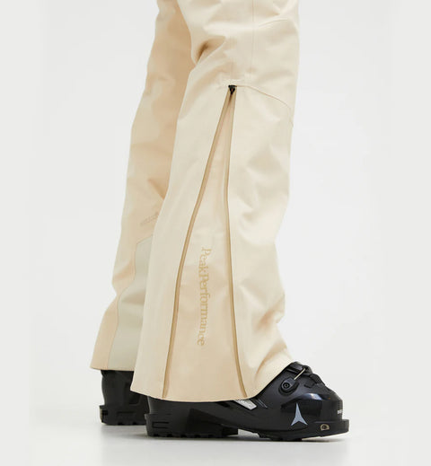 W Whitelight Insulated Pants