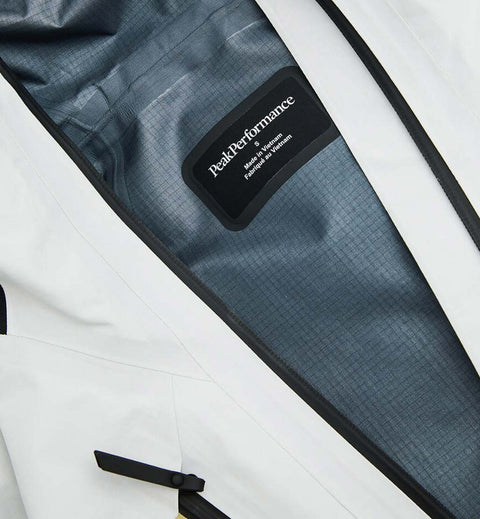 W Vertical Gore-Tex Pro Jacket