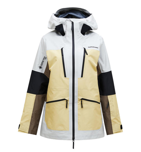 W Vertical Gore-Tex Pro Jacket