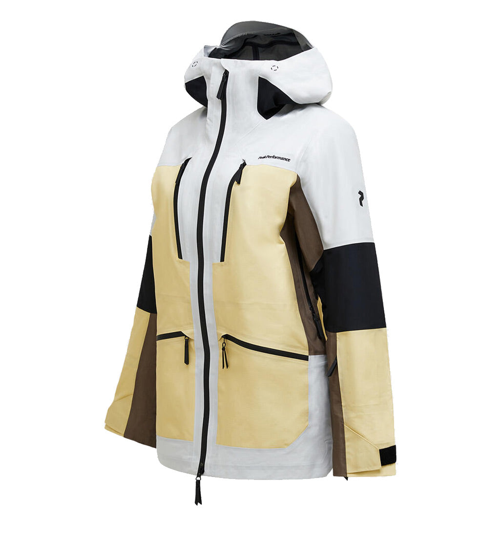 W Vertical Gore-Tex Pro Jacket