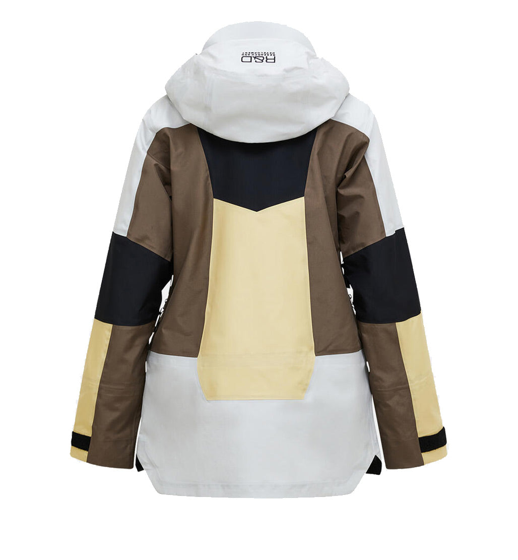 W Vertical Gore-Tex Pro Jacket