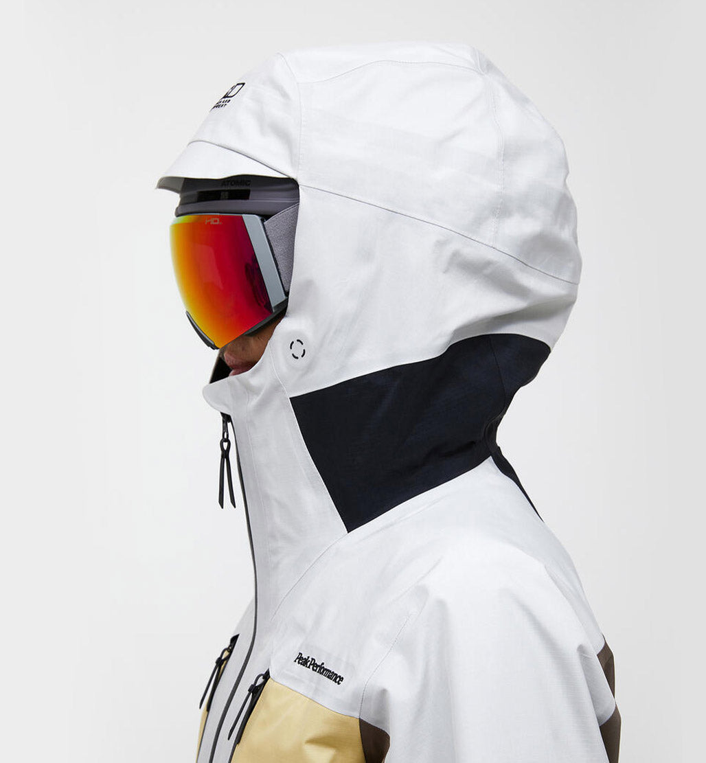 W Vertical Gore-Tex Pro Jacket